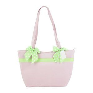 Unknown Shoulder Bags N/A Pink